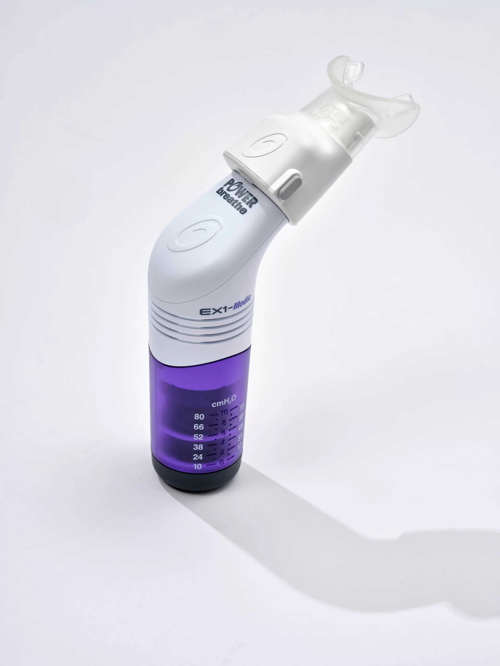 Smart Adaptor EX1 Medic Three Quarter 12