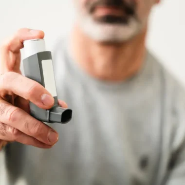 Astım Solunum Sağlığını Nasıl Etkiler?