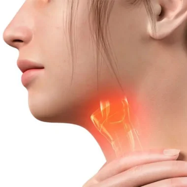 Ses Sağlığı İçin POWERbreathe Kullanımı