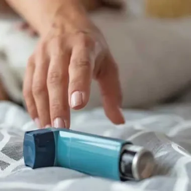 İlaçsız Astım Tedavisi – POWERbreathe IMT