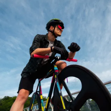 Triatlon Sırasında Nefes Yorgunluğunu Önleyin.