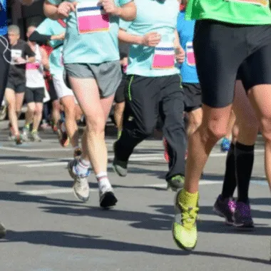 Daha İyi Bir Koşucu Olmak İçin Diyaframınızı Güçlendirin.