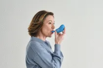 İlaçsız Astım Tedavisi – POWERbreathe IMT