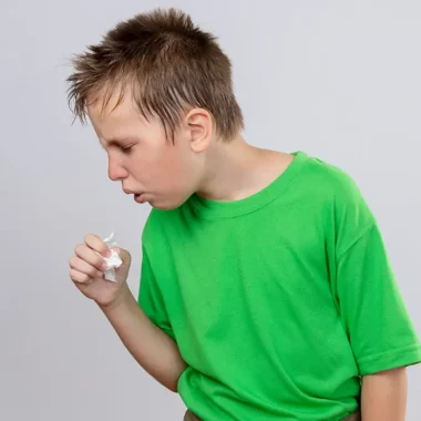 Çocuğunuzun Nefesini Güçlendirin: Kistik Fibroziste POWERbreathe ile Yaşam Kalitesini Yükseltin!