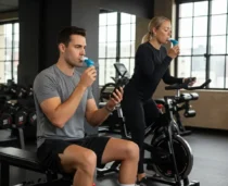 Spor Yaparken Neden Çabuk Yoruluyorum?