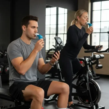 Solunum Kaslarını Diğer Kasların Gibi Geliştirmek Mümkün mü?